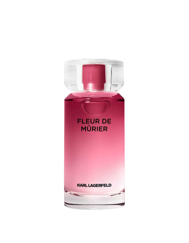 Fleur de Mûrier Edp